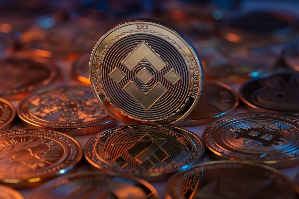 3 News Article Image Changpeng Zhao Drops $10 Million In BNB On Vitalik Buterin's Biotech Charity, Gets Thanked For Keeping Humanity Safe From Airborne Diseases
