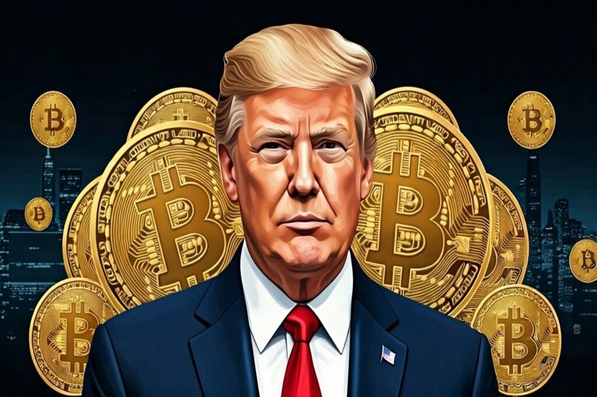 Every New Trillion Of Debt In Trump's 'Big Beautiful Bill' Is 'Free Adertising For Bitcoin,' Expert States