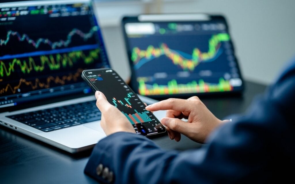 EXCLUSIVE: 2025's First Half Most-Searched Tickers On Benzinga Pro — Where Do Nvidia, Tesla, Apple Stock Rank?