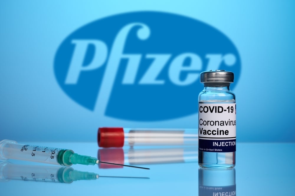 Lawmakers Investigate Whether Pfizer Delayed COVID-19 Vaccine Results For Political Reasons