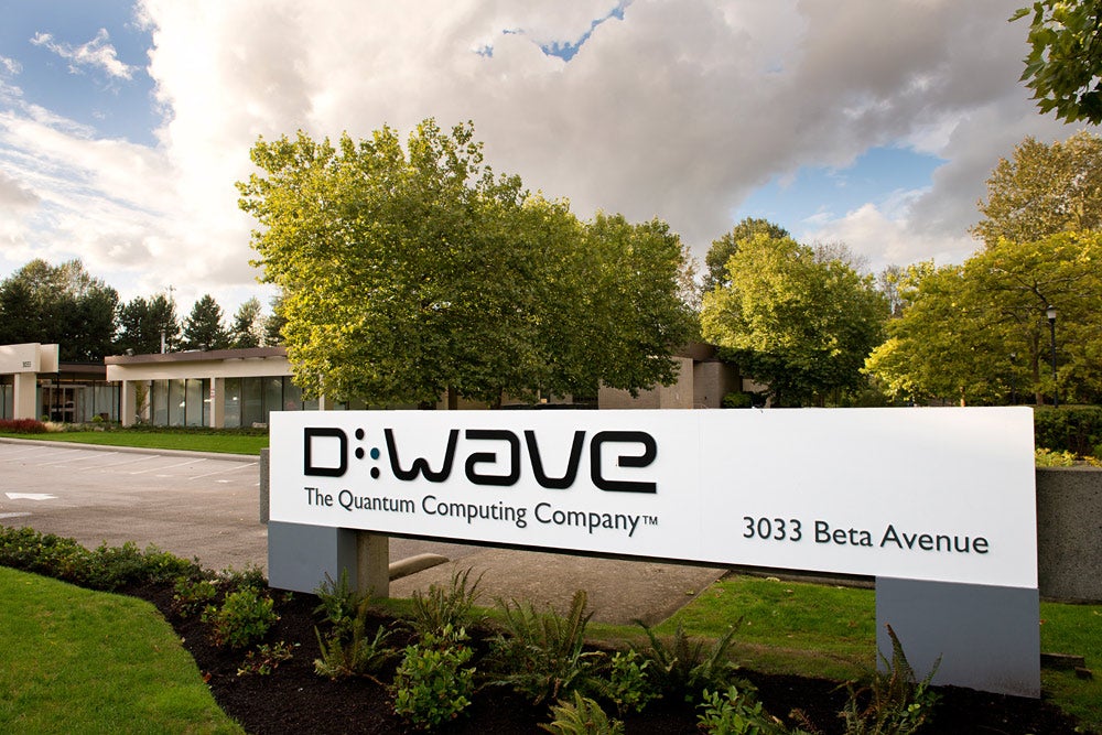 D-Wave Surges 1,326%: What's Driving Quantum Computing's Newest Star?