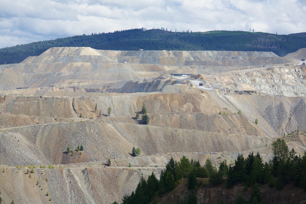 Feature Image for interests on Basic Materials, Chile, Commodities, Copper from benzinga.com