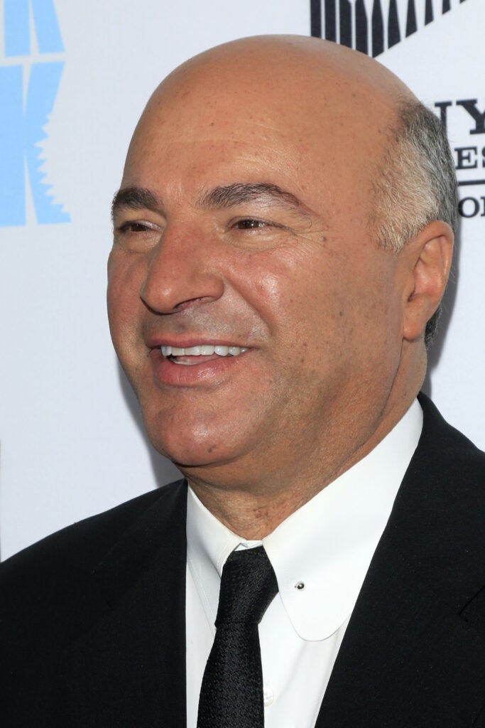 benzinga.com - Adrian Volenik - Kevin O'Leary Says The Venture Capital Market Has 'Dried Up' Like In 2008. Now Even Big Companies Are Coming On 'Shark Tank' For Funding