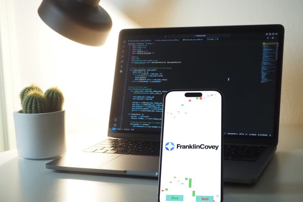 Feature Image for interests on Big Losers, Consumer Defensive, ETF, Financial Services from benzinga.com