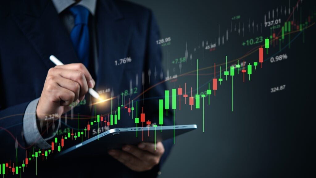 Nvidia, Crowdstrike, Wolfspeed, Cadence Design Systems And Microsoft: Why These 5 Stocks Are On Investors' Radars Today