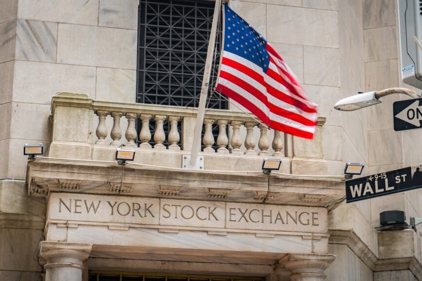 Feature Image for interests on Big Beautiful Bill, Consumer Defensive, Donald Trump, Financial Services from benzinga.com