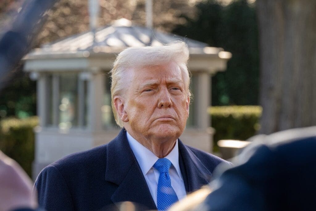 Feature Image for interests on Basic Materials, Benzinga Neuro, Consumer Cyclical, Donald Trump from benzinga.com