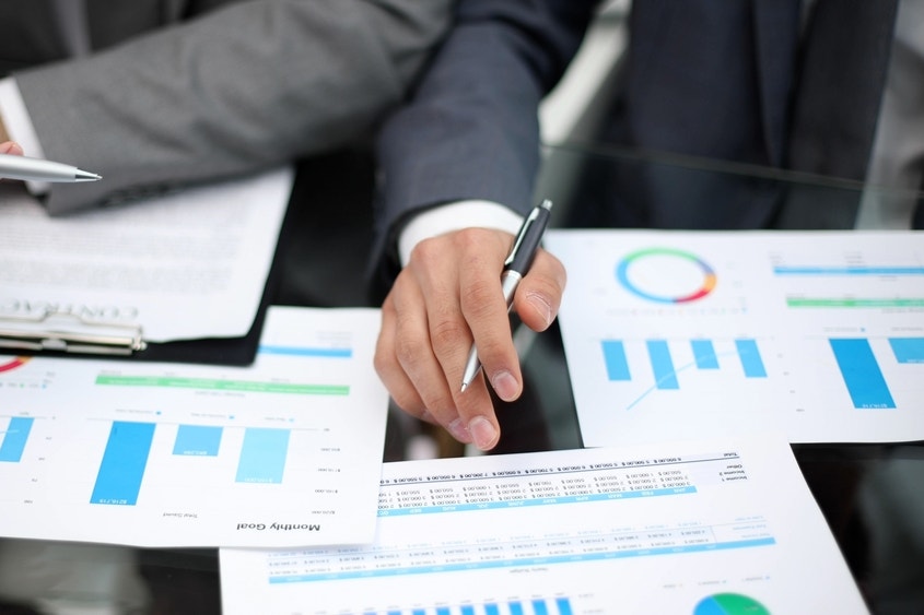 Feature Image for interests on Basic Materials, Bzi-Ia, Industrials, Markets from benzinga.com