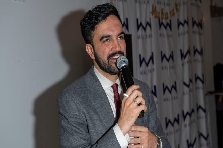 Optics Over Results? New York's Zohran Mamdani Proposed Government-Owned Grocery Stores, But What Do People Really Think About Them