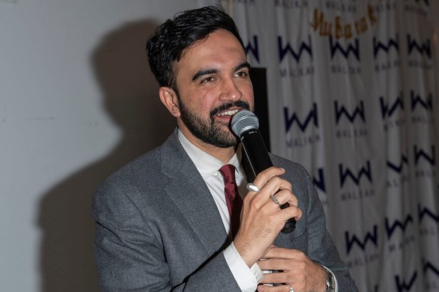 Optics Over Results? New York's Zohran Mamdani Proposed Government-Owned Grocery Stores, But What Do People Really Think About Them