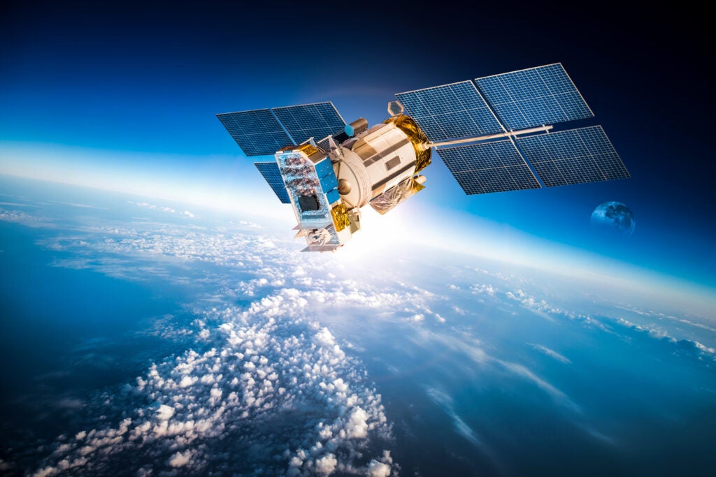 The Sky's No Limit: Muon Space's $146M Investment Redefines Satellite Manufacturing