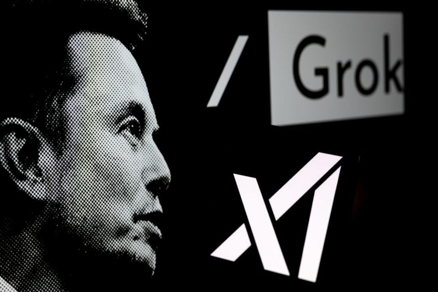 Elon Musk's xAI Hires Trump Aide Stephen Miller's Wife Katie Amid Controversial Memphis Data Center Permit Win