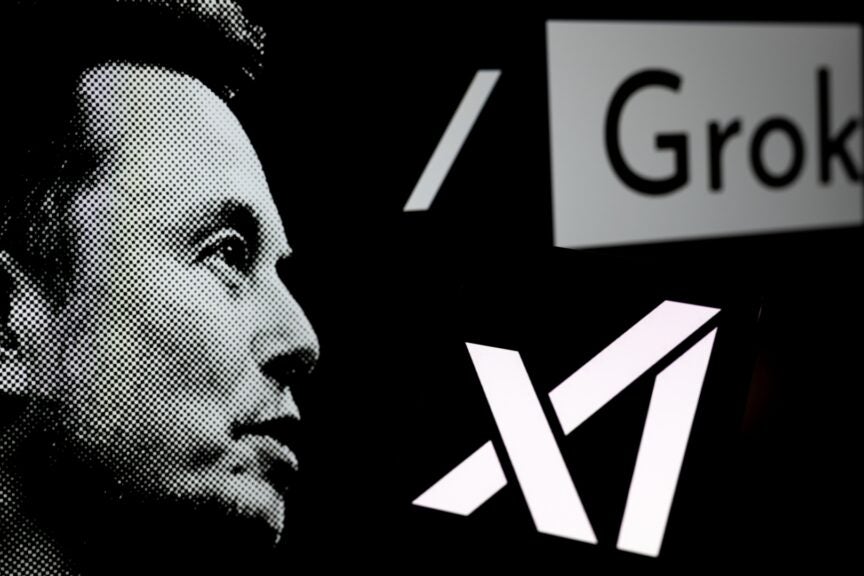Elon Musk's xAI Hires Trump Aide Stephen Miller's Wife Katie Amid Controversial Memphis Data Center Permit Win