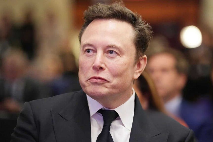 Feature Image for interests on Consumer Cyclical, Donald Trump, Elon Musk, Jared Isaacman from benzinga.com