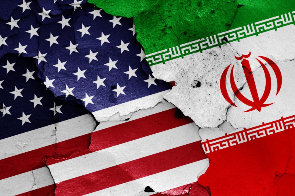 Trump Reportedly Told Iran It Was OK To Strike Back After US Attack: 'I Said, 'Go Ahead, I Understand''