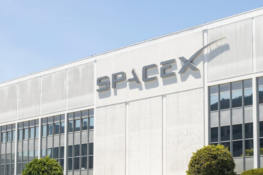 Feature Image for interests on Benzinga Neuro, Blue Origin, Consumer Cyclical, Elon Musk from benzinga.com