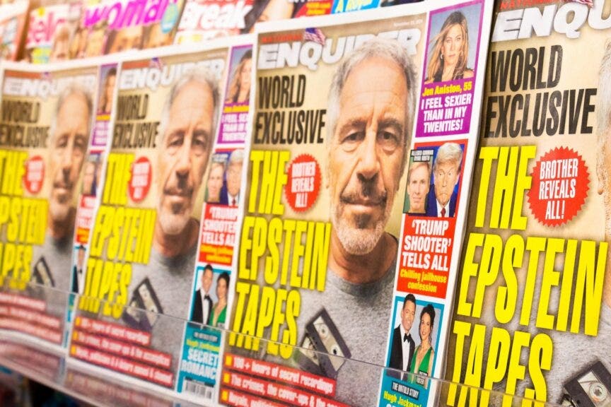 Feature Image for interests on Consumer Cyclical, Donald Trump, Elon Musk, Files from benzinga.com