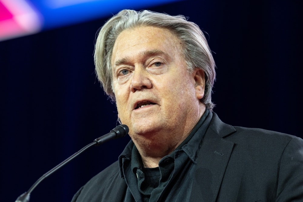 Feature Image for interests on America Party, Consumer Cyclical, Donald Trump, Elon Musk from benzinga.com