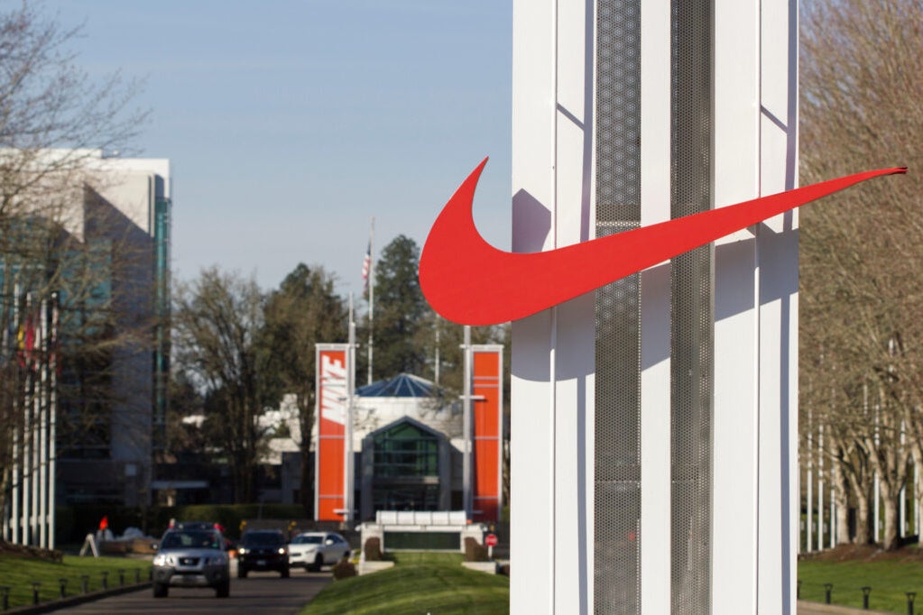 NIKE, Datadog And Snap Are Among Top 11 Large Cap Gainers Last Week (June 30-July 4): Are The Others In Your Portfolio?