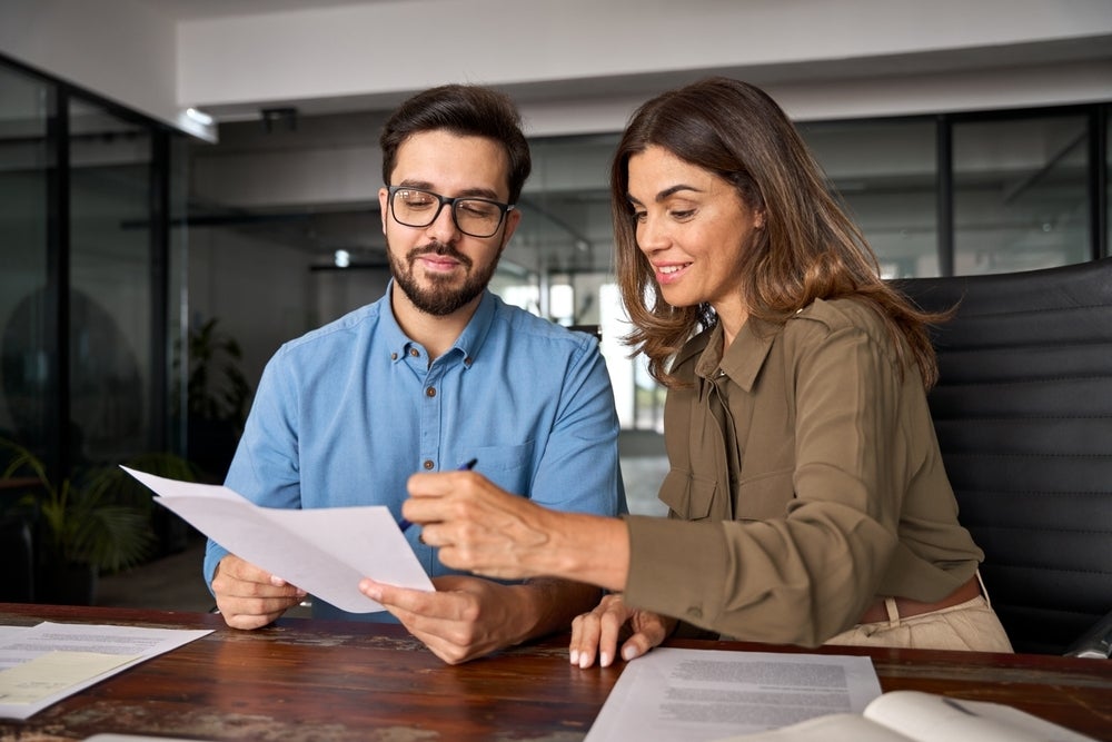 What's Driving Anxiety For Investors Under 35