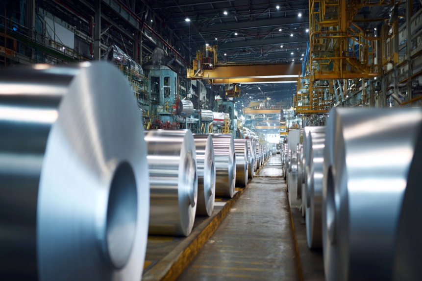 Aluminerie Alouette to Invest $1.1 Billion in Major Canadian Aluminum Revamp