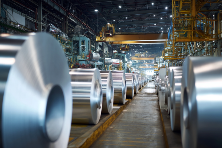 Aluminerie Alouette to Invest $1.1 Billion in Major Canadian Aluminum Revamp