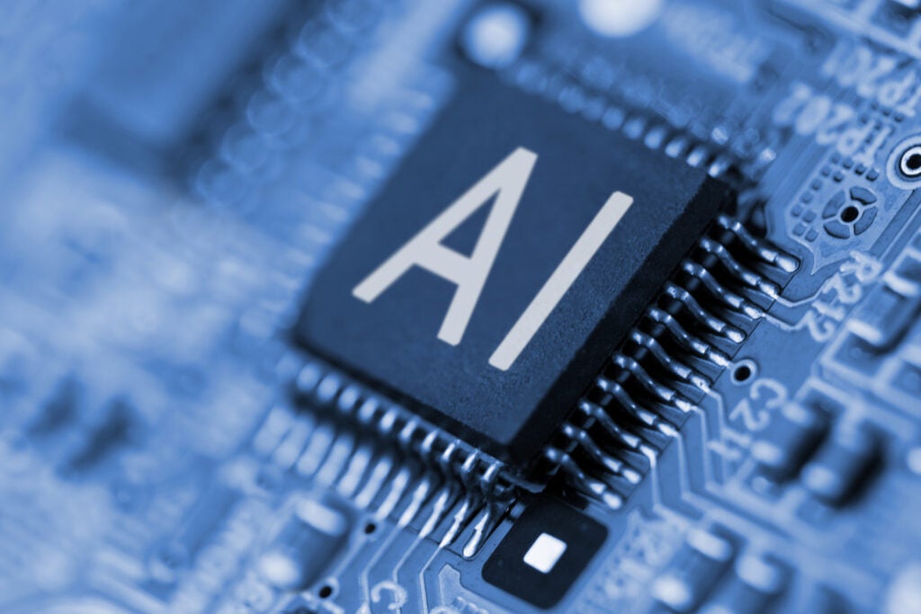 Nvidia's AI Chip Rival Groq Launches First European Data Center