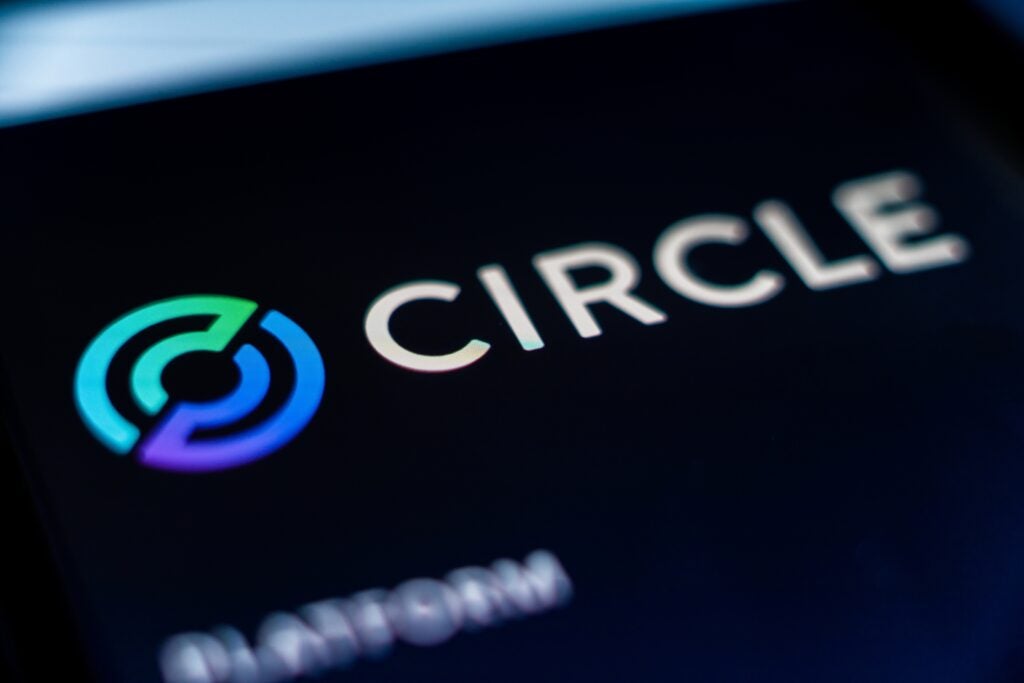 Circle Internet Group Stock Is Outperforming The S&P 500 Over The Past Month: What's Driving The Rally?