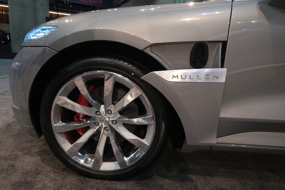 Tax Credits Are Ending: Can Mullen's Global Push And Crypto Pivot Win Over EV Buyers?