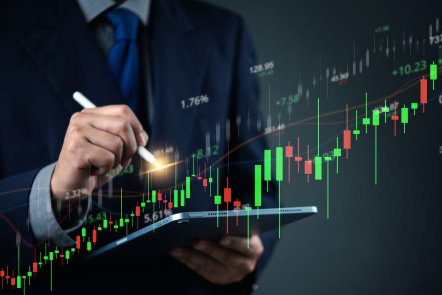 Feature Image for interests on Consumer Cyclical, Donald Trump, Dow Jones, Howard Lutnick from benzinga.com
