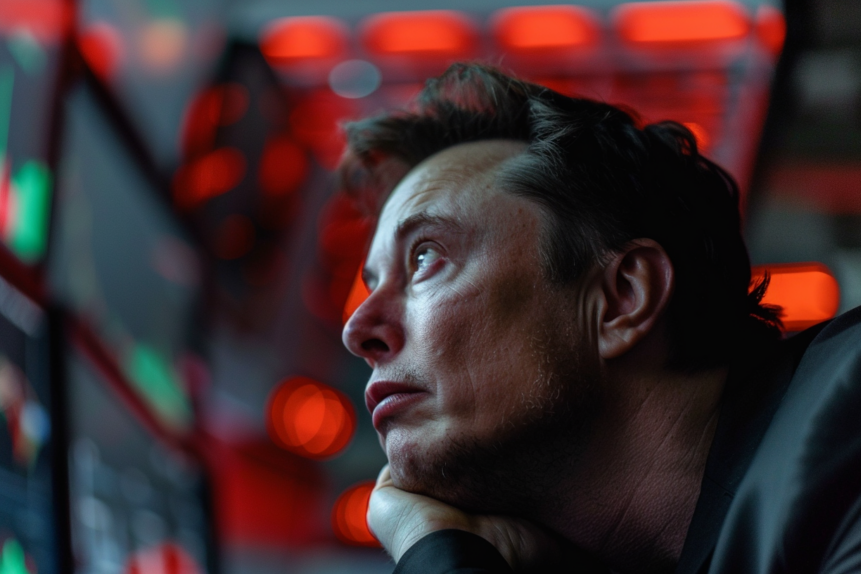 Feature Image for interests on American Party, Consumer Cyclical, Donald Trump, Elon Musk from benzinga.com