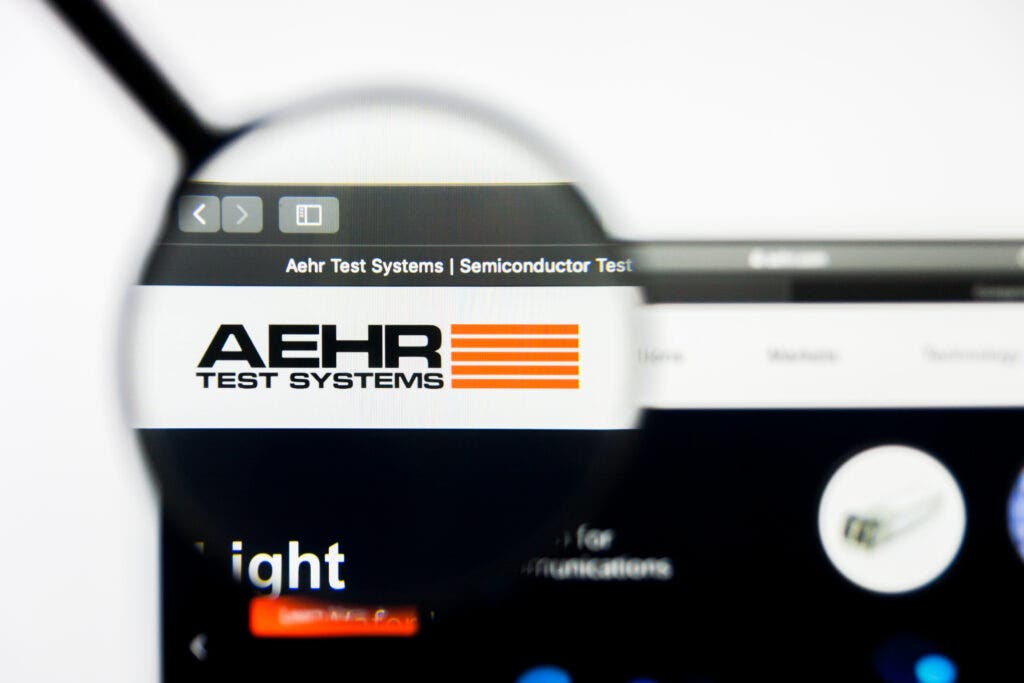 Feature Image for interests on After-Hours Center, Movers, Stock, Tech from benzinga.com