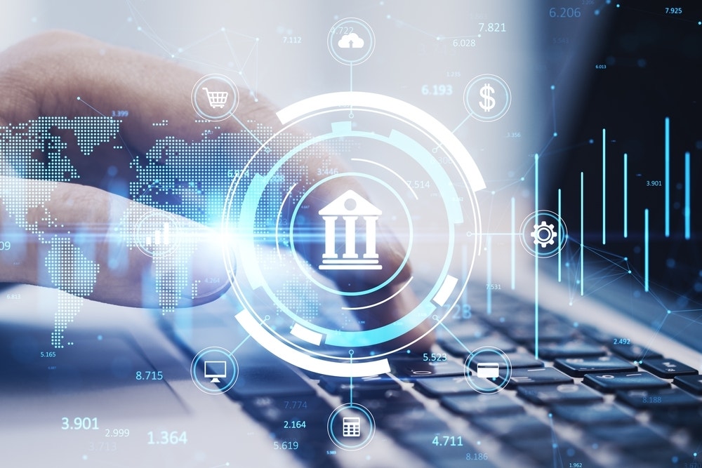 Feature Image for interests on Financial Services, Financials, Movers, News from benzinga.com