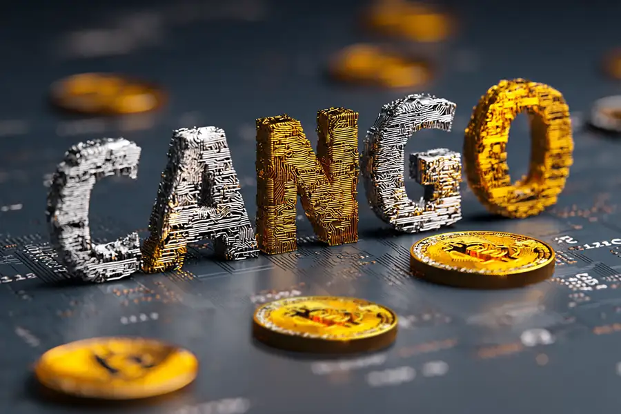 Cango Talks To Bamboo Works About Hedging Bitcoin Volatility, Future Roadmap And More...