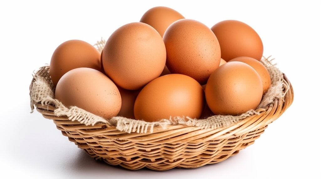 A 50-Year-Old Mom Forgot She Had A Tech Stock —Turns Out It's Worth $18 Million, Dave Ramsey Warns, 'Don't Keep All Your Eggs In One Basket'