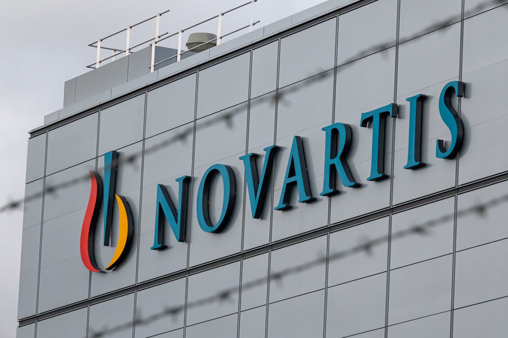Novartis Gets Swiss Approval For First Malaria Drug For Babies