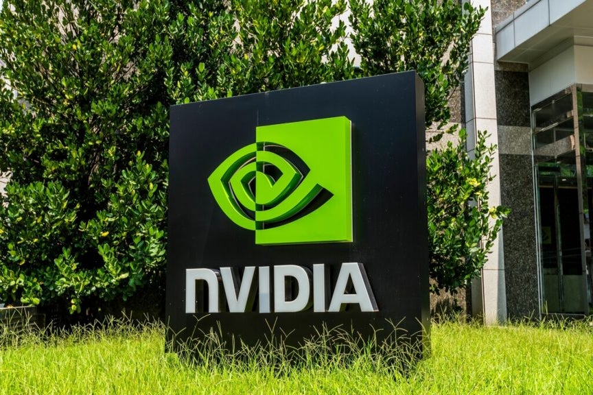Nvidia Outpaces Market With AI-Powered Growth, Nears Record Highs