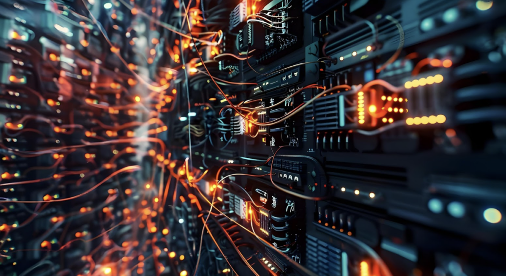 Broadcom's Relevancy Clashes With Its Valuation Risk, Driving Participation In Direxion's AVL, AVS ETFs