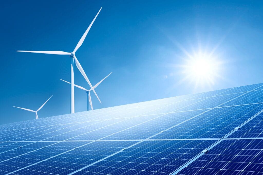 Feature Image for interests on Donald Trump, Movers, News, Solar Energy from benzinga.com