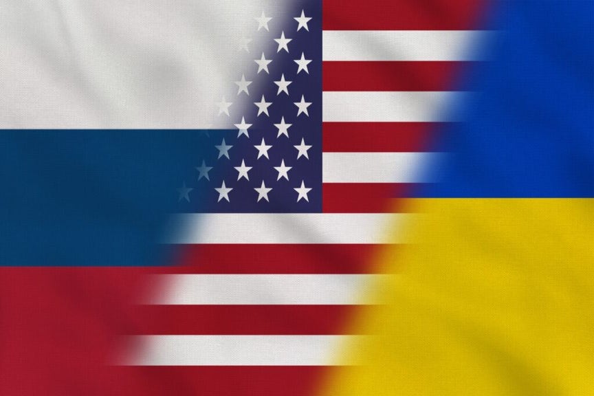 US Tech, Russian Weapons: How Our Chips Power Putin's War