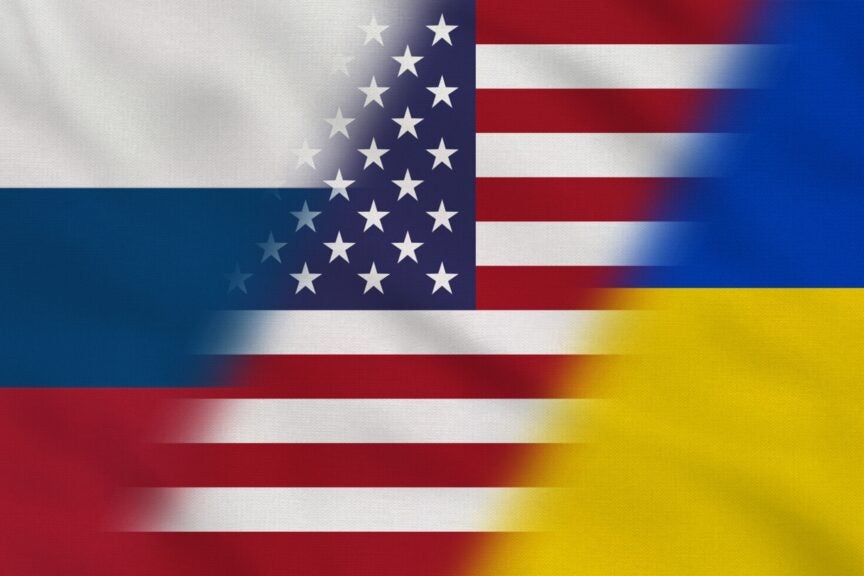 US Tech, Russian Weapons: How Our Chips Power Putin's War
