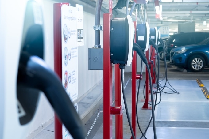Feature Image for interests on Briefs, Consumer Discretionary, ETF, Energy from benzinga.com