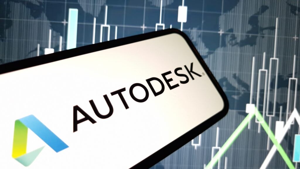 2 News Article Image Autodesk Stock Is Moving Lower: What's Happening? - Autodesk  ( NASDAQ:ADSK ) 