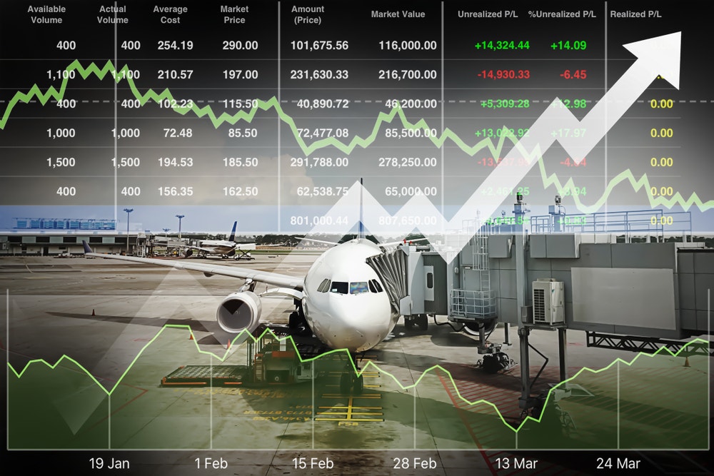 Feature Image for interests on Basic Materials, Brazil, Consumer Cyclical, CryptoCurrency from benzinga.com
