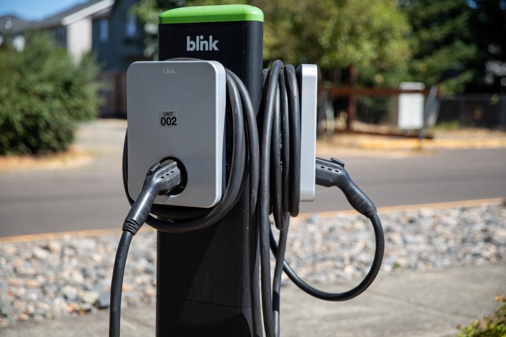 1 News Article Image What's Going On With Blink Charging Stock Today? - Blink Charging  ( NASDAQ:BLNK ) 