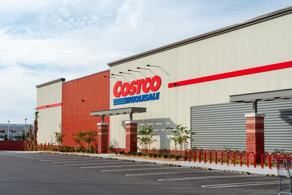 Is Costco's Winning Streak Built To Last During Economic Turmoil?
