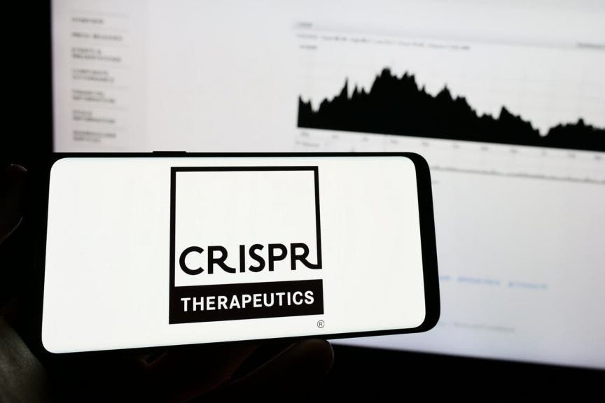 Feature Image for interests on Healthcare, Movers, News, Stock from benzinga.com