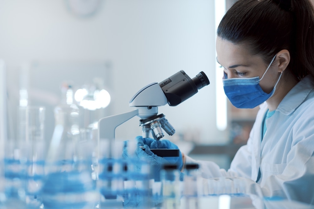 Feature Image for interests on Analyst Color, Biotech, Briefs, Stock from benzinga.com
