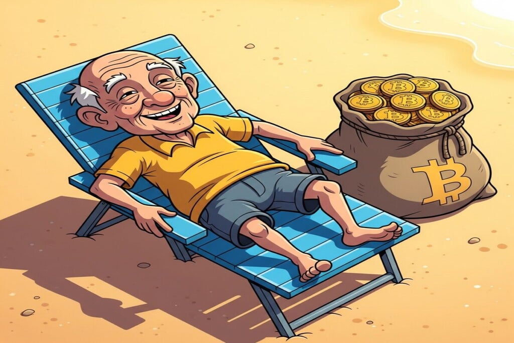 How Much Bitcoin Do You Need To Retire?