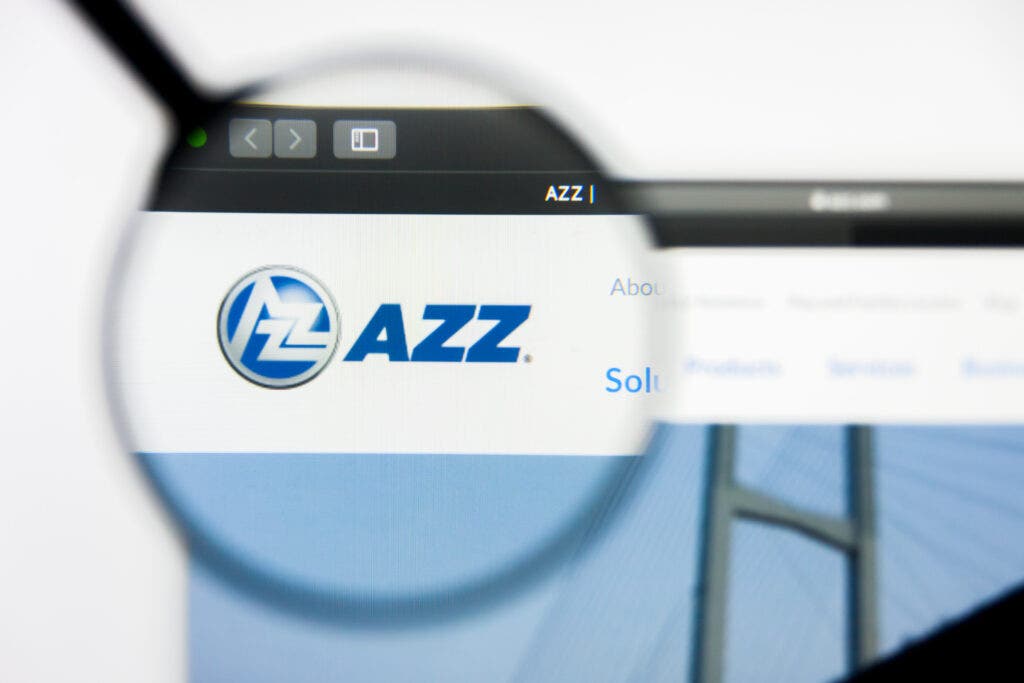 Feature Image for interests on Basic Materials, Consumer Defensive, Financial Services, Industrials from benzinga.com